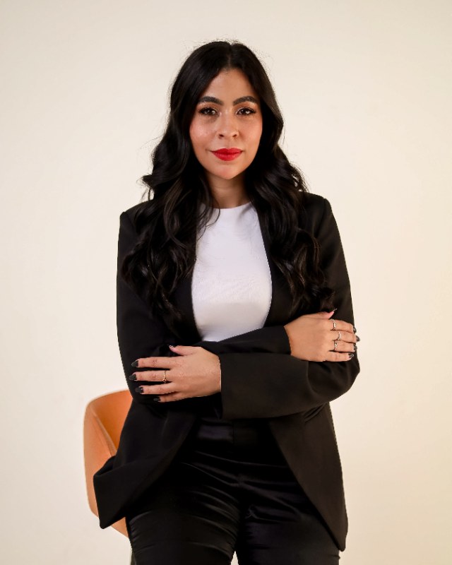 Dra. Lyandra Nunes